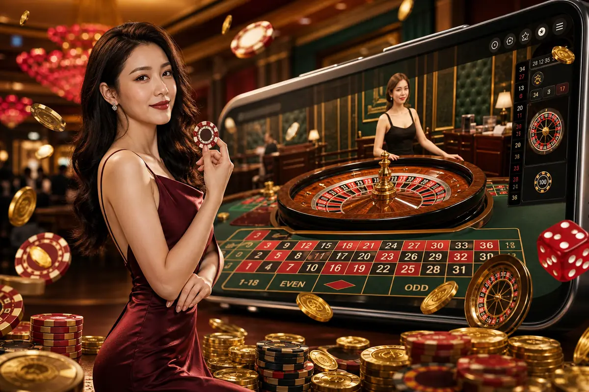 sv6611 nền tảng cá cược bắn cá toàn diện