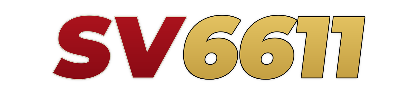 sv6611 Logo